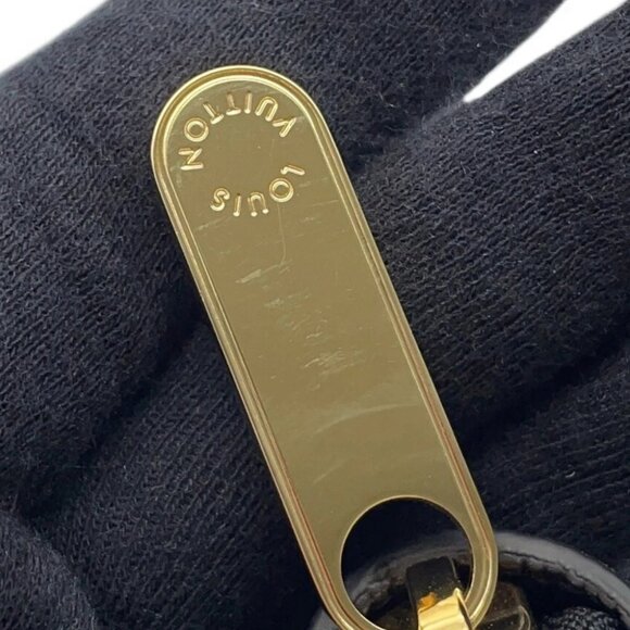 LOUIS VUITTON LV × TM Zippy Wallet_Japan Limited Edition Monogram Empreinte - Picture 5 of 12